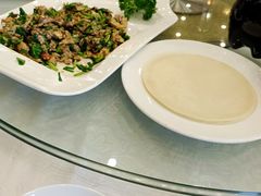 -羊城酒店·中餐厅