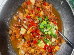 -味上湘菜馆(阿波罗店)
