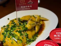 -魏铭鱼头捞饭(晋阳路店)