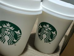 -星巴克臻选(莘庄仲盛店)