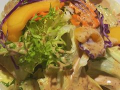 田园大拌菜-小菜园新徽菜(马鞍山金鹰店)