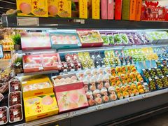 -blt精品超市(南京环宇城店)