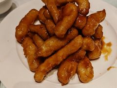 -玉林烤鸭店(黄村兴华店)