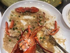 -箪食巷私房菜馆·鲁菜(玉函路店)