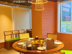 -三江两海老火锅(北京首店)