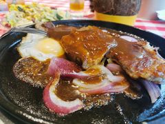 -开心果牛扒城(雍华庭店)