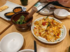 -云海肴·汽锅鸡·云南代表菜(东坝金隅店)