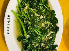 -长平老姿娘夜粥(平东一街店)