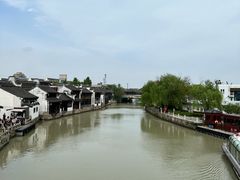 -嘉兴月河历史街区