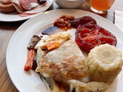 -苏州吴江盛虹万丽酒店-燃餐厅(盛泽店)