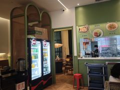 -牛氏石磨肠粉(海璟国际店)