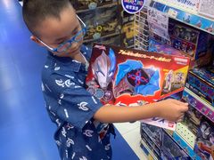 -TOYSRUS玩具反斗城(天津远洋乐堤港店)