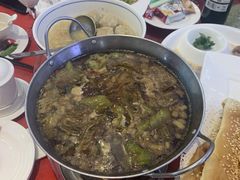 -安徽饭店