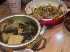 -怪噜范·老贵阳街头名小吃(汇金星力城店)