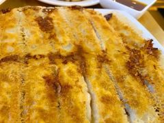 -台北楚楚园馅饼粥(虹桥南丰城店)