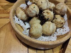 -院子餐厅·大锅菜·老杭帮(桥西直街店)