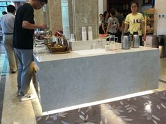 -中国科技大学-专家楼食堂