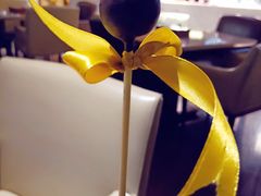 -杭州钱江新城万怡酒店-西餐厅