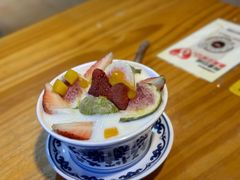 -勺子米线·云南传统小吃市集(四方街店)