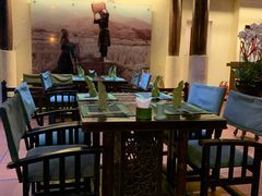 -Lam Vien Restaurant