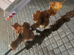 -型男美蛙烤牛蛙(南长街店)