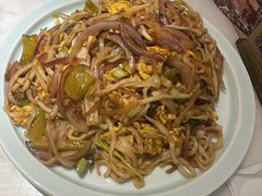 -绿茶餐厅(青岛城阳万象汇店)