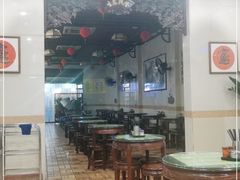 大堂-顺记冰室(宝华路店)