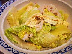 -耍盆友·重庆江湖菜(百子湾店)
