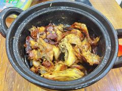 -斯丹姜母鸭·古法干香(涂门街总店)