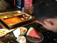 -王家渡火锅店(棕榈泉店)