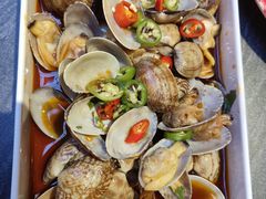 -钱锋炭缸烧烤(南湖大路总店)