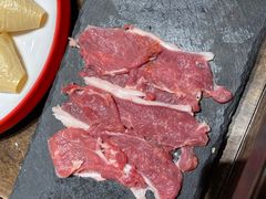 -醉董牛川派鲜肉自选火锅(烟台店)