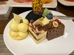 -杭州国际会议中心洲际酒店-原素全日餐厅(解放东路店)