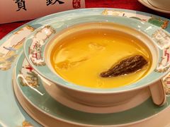 -北京王府井希尔顿酒店·秦唐中餐厅Chynna