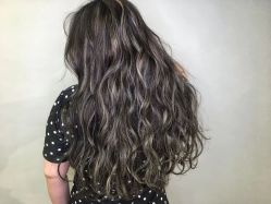 -MYCOLORHARSALON