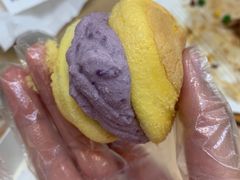 -鲍师傅糕点(五月花店)