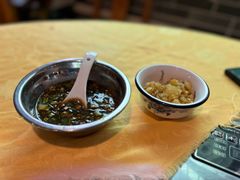 -大戚饭店(泰华路店)