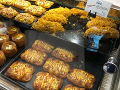 -巴黎贝甜(五道口店)