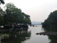 -西湖天地