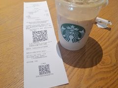 -星巴克(来福士2F店)