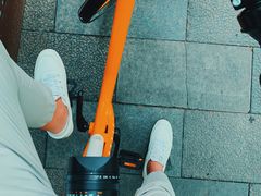 -Feiyue飞跃(长乐路店)