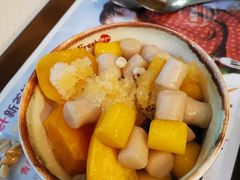 -鲜芋仙(中山路店)