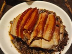 -张豆花(碚峡路店)