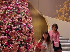 -华尔道夫酒店·羿庭(金鱼胡同店)
