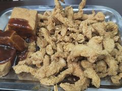 -潮妈小食