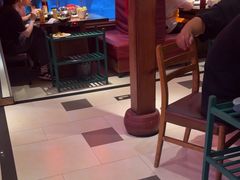 -九牧鱻·渝老鬼重庆火锅(人民路店)