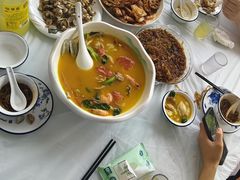 -碧海银沙海鲜餐厅(恒大海上威尼斯店)