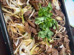 -清真永恒华威肉饼(潘家园店)