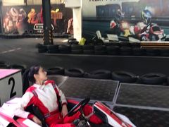 -RD卡丁车汽车俱乐部