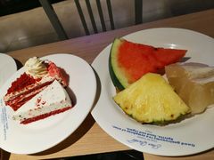-星伦多自助料理·涮烤一体(嘉兴八佰伴店)